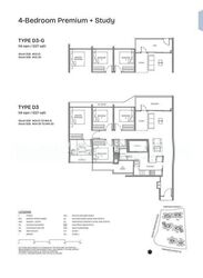 Pinery Residences (D16), Condominium #624141201